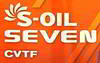 ����� ��� ���� S-Oil CVTF, 1 ����., 33946