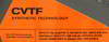 ����� ��� ���� S-Oil CVTF, 1 ����., 33946