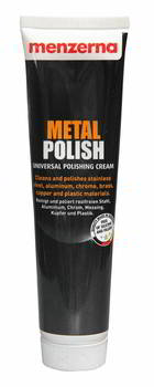 �������� ��� ������ Menzerno Metal Polish, �����������, 125 ��., 23003.391.001
