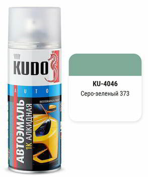 ����� ������������� KUDO ����-������� 373, ��������, 520 ��., KU-4046