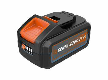 ����������� ��� ����������� SENIX 20V, 8��, Li-ion., B80X2