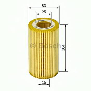������ �������� BOSCH �������  BMW E31 / E32 / E34  3.0 / 4.0 /5.0  87-98, 1457429121