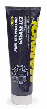 ������ ���������� MANNOL LC2 High Temperature Grease, �����, 230 ��., 8094/8029