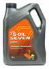 ����� ��� ���� S-Oil SEVEN CVTF, 4 �����., 33925