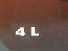 ����� ��� ���� S-Oil SEVEN CVTF, 4 �����., 33925