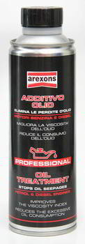 �������� � ����� MISAL AREXONS ADDITIVO OLIO PROF, �������� ��������� �������, 325 ��., 9846