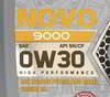 ����� �������� ������������� NOMAD NOVO 9000 0W30, A3/B4, 1 ����., 35802