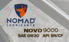 ����� �������� ������������� NOMAD NOVO 9000 0W30, A3/B4, 1 ����., 35802