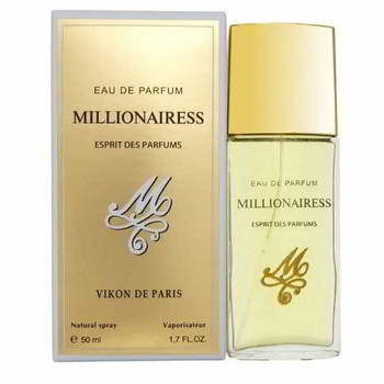 ���� ��������������� ����� ���� ��� ����� "�����������"/"Elle millionaire" 50 ��, �1194