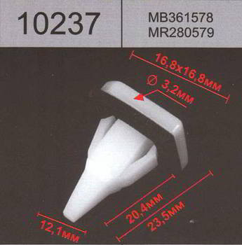 ������ HOLEX HOLEX, 10237