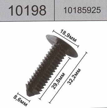 ������ HOLEX HOLEX, 10198