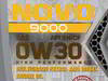 ����� �������� ������������� NOMAD NOVO 9000 0W30, A3/B4, 4 �����., 35779