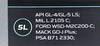 ����� ��������������� ������������� MAPETROL MULTI VEHICLE GL-5, 75W80, 5 ������., MAP0255