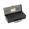 ����� ������� ���������������� WIEDER Kraft �������� �������, 1/2" HEX 8 ��. , H5-H19, � ������������� �����., WDK-705H