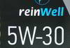 ����� �������� ������������� ReinWell 5W30 �3/�4, 4 �����., 4974