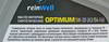 ����� �������� ������������� ReinWell 5W30 �3/�4, 4 �����., 4974