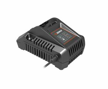 ���������� �������� SENIX 20V, X2 4A., CHQX2