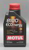 ����� �������� ������������� MOTUL 8100 Eco-nergy 5W30, 1 ����., 102782, 111685