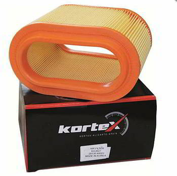 ������ ���������, ����������� ������� KORTEX , KA0027