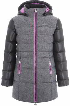 ������ ������� Outventure Down Jacket ���������� �.140, LGT221-3A _140