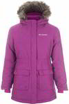 ������ ������� Columbia ��� ������� Nordic Strider Jacket Girl's Jacket ��������� �. XL, 1557061-530 _XL