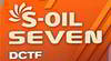 ����� ��� ���� S-Oil SEVEN DCTF, 4 �����., 33056