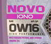 ����� �������� ������������� NOMAD NOVO iono 0W16, 1 ����., 35795