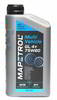 ����� ��������������� ������������� MAPETROL MULTI VEHICLE GL-4+, 75W80, 1 ����., MAP0259