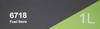 ����� �������� ������������� Fanfaro Mazda 5W30, ���������, 1 ����., FF6718-1ME-E