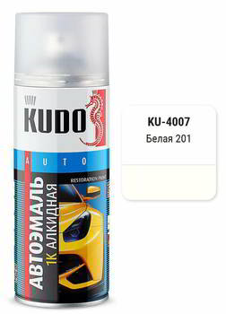 ����� ������������� KUDO ����� 201, ��������, 520 ��., KU-4007
