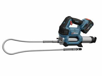 ����� ���������������� SENIX ��� ������, ��������������, 20V, ��� ��� � ��., GGX2-M1-EU-0