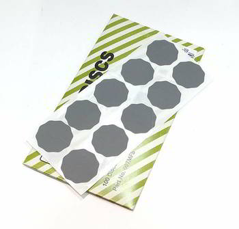 �������� ���������� INDASA MFS Discs, P2000, D--36 ��, �-��������� ������., 14273