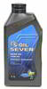 ����� ��������������� ������������� S-Oil SEVEN GEAR HD 75W90, 1 ����., 34129