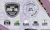 ����� �������� ������������� NOMAD NOVO iono 0W16, 4 �����., 35781