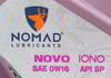 ����� �������� ������������� NOMAD NOVO iono 0W16, 4 �����., 35781