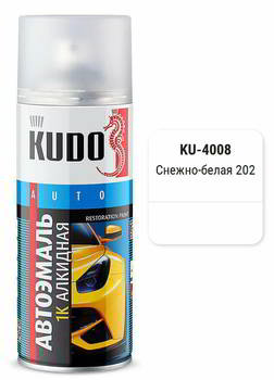 ����� ������������� KUDO ����� 202, ��������, 520 ��., KU-4008