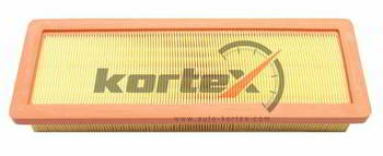 ������ ���������, ����������� ������� KORTEX , KA0272