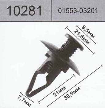 ������ HOLEX HOLEX, 10281