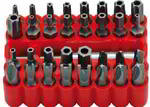 ����� ��� FIT 33��������, T8H-T40H TORX-SECURITY, �����, ������� ������, � ���������, 57855