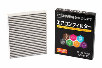 ������ ���������� ������ FQ FQ, AC-111X