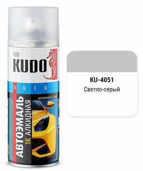 ����� ������������� KUDO ������-����� ���, ��������, 520 ��., KU-4051