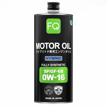 ����� �������� ������������� FQ SP/GF-6B, 0W16, 1 ����., 37221