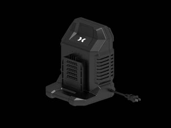 ���������� �������� SENIX X6 60V, 8A., CHQX6-M-EU