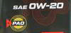 ����� �������� ������������� C.N.R.G. N-Force Asia 0W20, 1 ����., CNRG-200-0001P