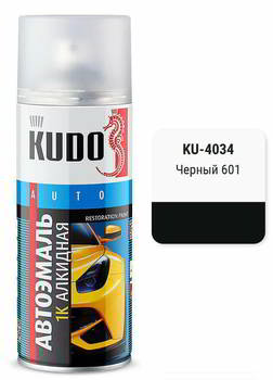 ����� ������������� KUDO ������ 601, ��������, 520 ��., KU-4034
