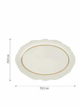 ����� Choosing Porcelain I/E Co., LTD White chic" 35, 5�24, 4�2�� (������), 970021