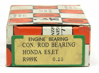 �������� ��������, �������� LLE �������� �������� �������� ���. 0, 25 ��  HONDA ��. A20A, ES, ET , F20B, R989K     0,25 mm