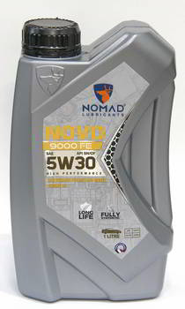 ����� �������� ������������� NOMAD NOVO 9000 EF 5W30, 1 ����., 35790