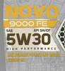 ����� �������� ������������� NOMAD NOVO 9000 EF 5W30, 1 ����., 35790