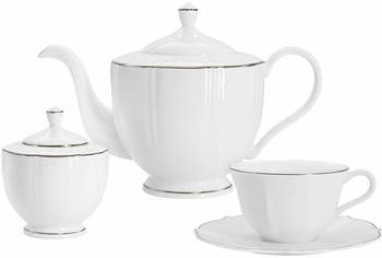 ������ ������ Anna Lafarg Emily 11 6 ����, 14 ��, ������ F, �����, � ����������� ������, Lotus silver, AL-1314L-E11